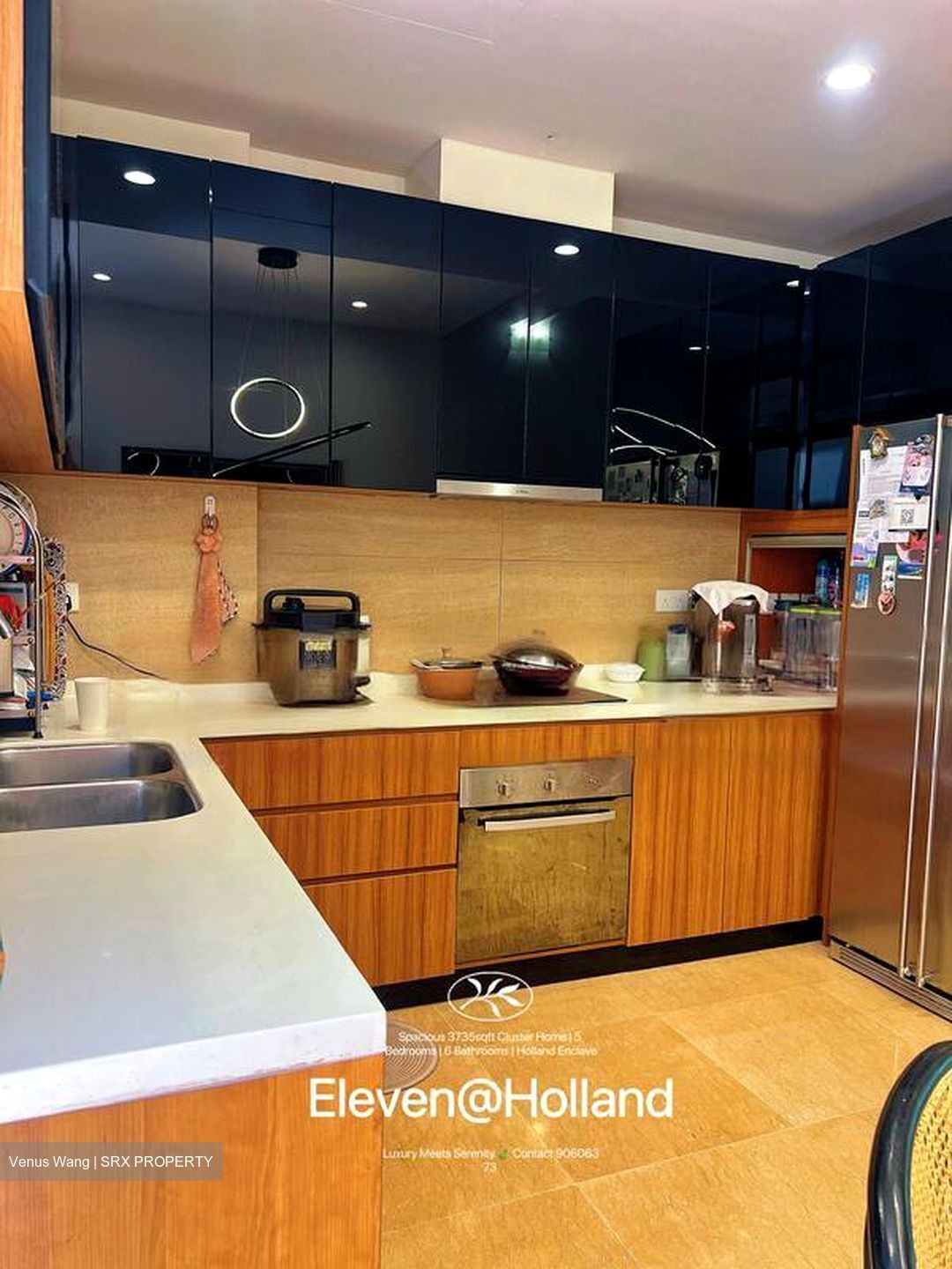 Holland Link (D10), Terrace #455129701